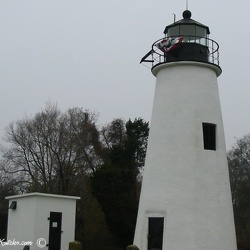 Turkey Point, Maryland