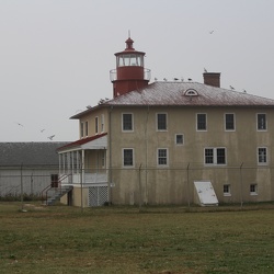 Point Lookout, Maryland