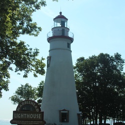 Marblehead, Ohio