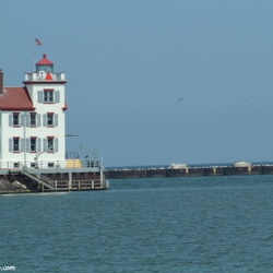 Lorain Harbor, Ohio