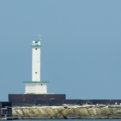 Lorain East Breakwater, Ohio