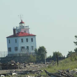 Fairport Harbor West Breakwater, Ohio