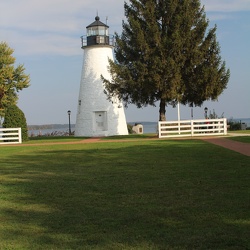 Concord Point, Maryland