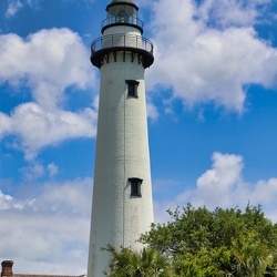 Saint Simons, Georgia