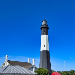 Tybee Island, Georgia