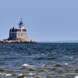 Penfield Reef, Connecticut