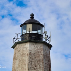 Five Mile Point (Old New Haven), Connecticut