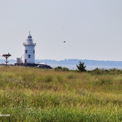 Saybrook Breakwater(Saybrook Outer), Connecticut