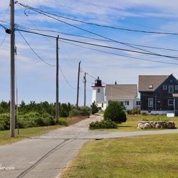 Wings Neck Lighthouse