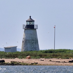 Bird Island Lighthouse