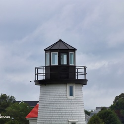 Hyannis Lighthouse (Lewis Bay Lighthouse)