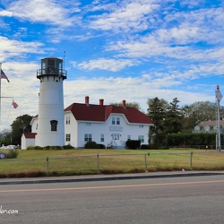 Chatham Lighthouse