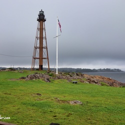 Marblehead Lighthouse