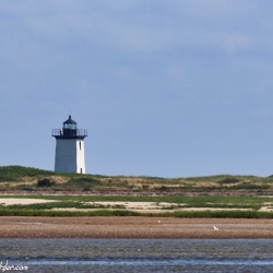 Wood End Lighthouse