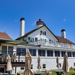 Bass River(West Dennis)Lighthouse