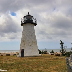 Ned's Point Lighthouse