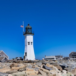 Scituate Lighthouse